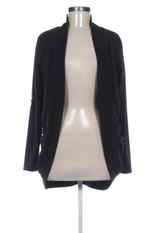 Damen Strickjacke Styleboom, Größe M, Farbe Schwarz, Preis 19,99 €