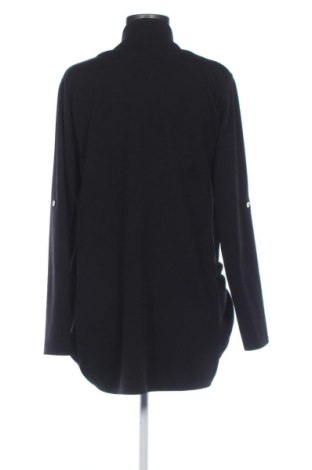 Damen Strickjacke Styleboom, Größe M, Farbe Schwarz, Preis 19,99 €