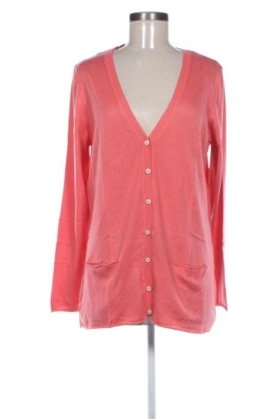 Damen Strickjacke Superfine, Größe XL, Farbe Rosa, Preis 41,99 €