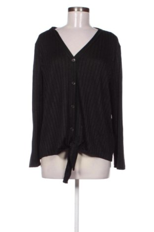 Cardigan de damă Sussan, Mărime L, Culoare Negru, Preț 129,99 Lei