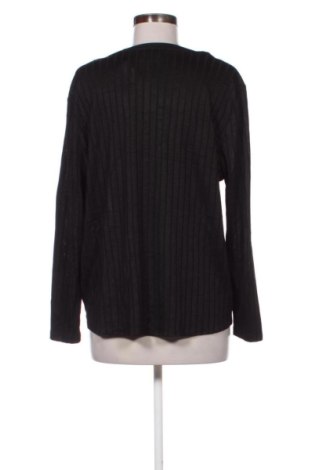 Cardigan de damă Sussan, Mărime L, Culoare Negru, Preț 129,99 Lei