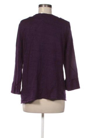 Damen Strickjacke Suzanne Grae, Größe XL, Farbe Lila, Preis € 25,99