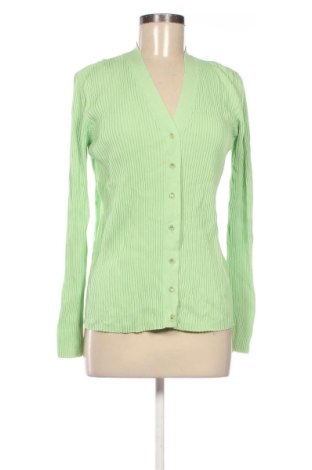 Cardigan de damă TCM, Mărime XL, Culoare Verde, Preț 78,20 Lei