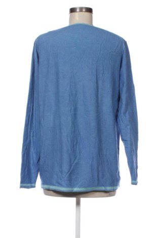 Дамска жилетка TCM, Размер XL, Цвят Син, Цена 15,33 €