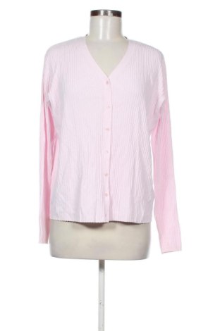 Damen Strickjacke TCM, Größe XL, Farbe Rosa, Preis 19,99 €