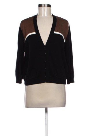 Cardigan de damă Taifun, Mărime XL, Culoare Multicolor, Preț 58,99 Lei, #136411612