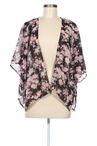 Cardigan de damă Tally Weijl, Mărime M, Culoare Negru, Preț 91,99 Lei
