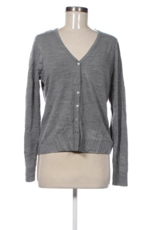 Cardigan de damă Target, Mărime L, Culoare Gri, Preț 91,99 Lei