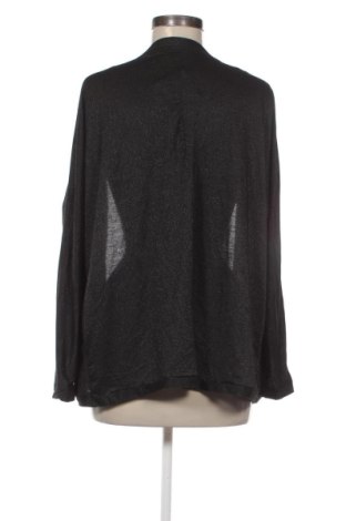 Cardigan de damă Tchibo, Mărime M, Culoare Negru, Preț 91,99 Lei