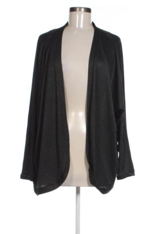 Damen Strickjacke Tchibo, Größe XL, Farbe Schwarz, Preis 14,77 €