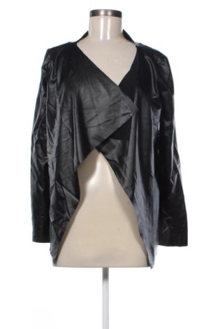 Damen Strickjacke Terranova, Größe L, Farbe Schwarz, Preis € 14,77
