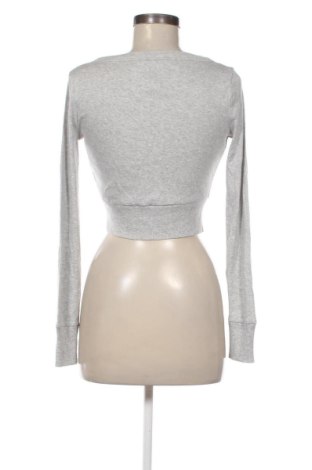 Дамска жилетка Terranova, Размер M, Цвят Сив, Цена 15,33 €