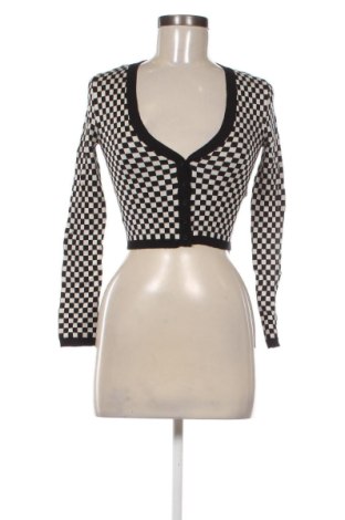 Дамска жилетка Terranova, Размер XS, Цвят Многоцветен, Цена 15,33 €