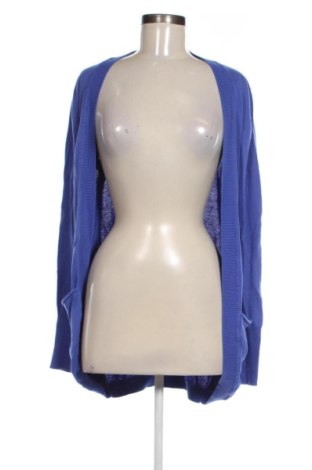Cardigan de damă Tezenis, Mărime M, Culoare Albastru, Preț 77,25 Lei