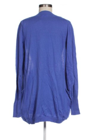Cardigan de damă Tezenis, Mărime M, Culoare Albastru, Preț 77,25 Lei