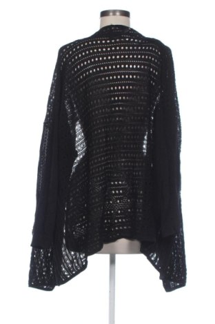 Damski kardigan The Clothing Company, Rozmiar L, Kolor Czarny, Cena 80,38 zł