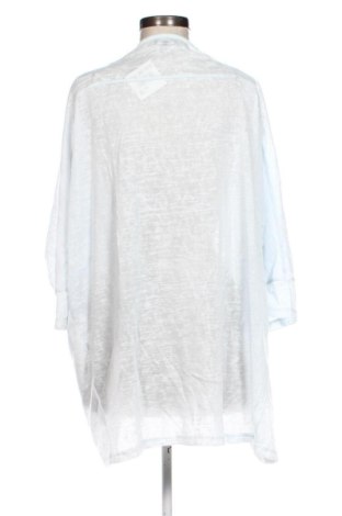 Dámsky kardigán Threadz, Veľkosť XL, Farba Modrá, Cena  24,95 €