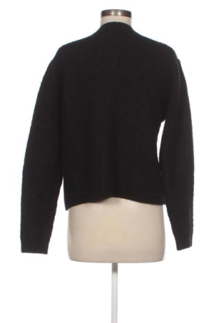 Damen Strickjacke Tintoretto, Größe L, Farbe Schwarz, Preis € 21,00