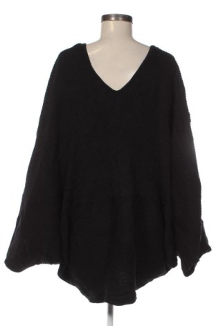 Damen Strickjacke Tirelli, Größe XL, Farbe Schwarz, Preis 27,99 €