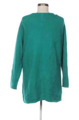Damen Strickjacke Tom Tailor, Größe XL, Farbe Grün, Preis 27,99 €