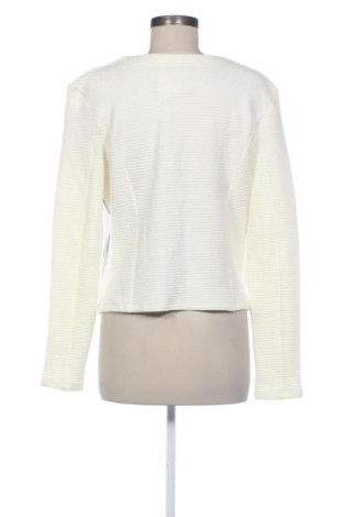 Damen Strickjacke Tom Tailor, Größe L, Farbe Ecru, Preis 21,00 €