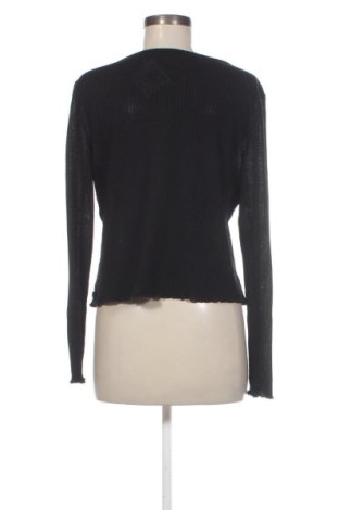 Cardigan de damă Tom Tailor, Mărime XL, Culoare Negru, Preț 129,99 Lei