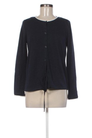 Дамска жилетка Tom Tailor, Размер S, Цвят Син, Цена 48,06 €