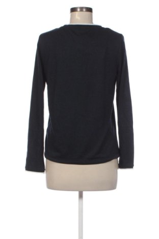 Дамска жилетка Tom Tailor, Размер S, Цвят Син, Цена 48,06 €