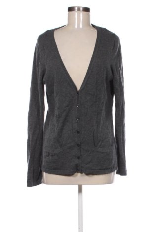 Дамска жилетка Tommy Hilfiger, Размер L, Цвят Сив, Цена 55,21 €