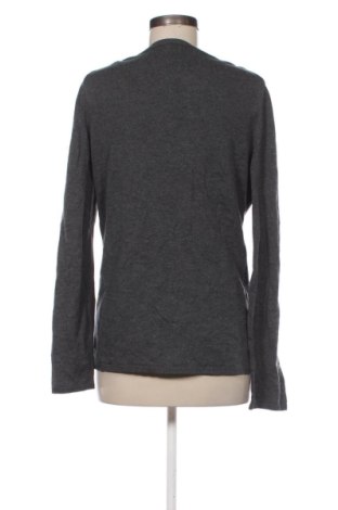Дамска жилетка Tommy Hilfiger, Размер L, Цвят Сив, Цена 55,21 €
