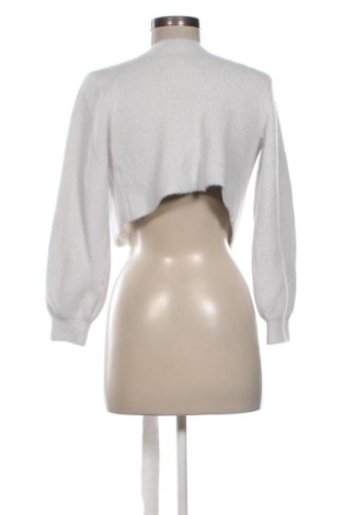 Γυναικεία ζακέτα Topshop, Μέγεθος XS, Χρώμα Γκρί, Τιμή 21,00 €