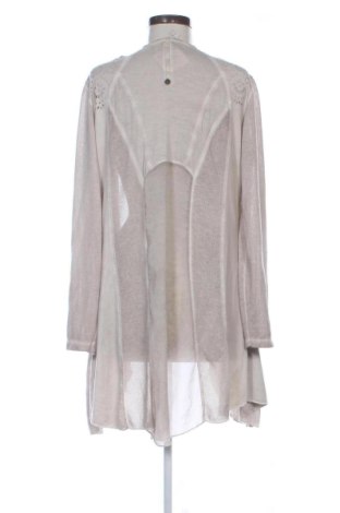 Damen Strickjacke Tredy, Größe XL, Farbe Beige, Preis € 19,99