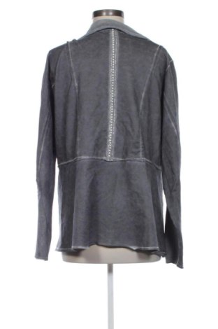 Дамска жилетка Tredy, Размер XL, Цвят Сив, Цена 13,80 €