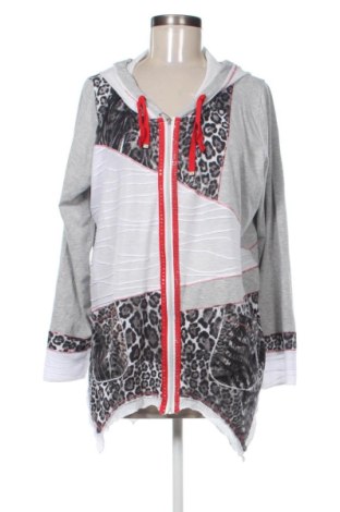 Дамска жилетка Tredy, Размер XL, Цвят Сив, Цена 14,82 €, #136453200