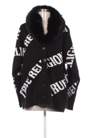Damen Strickjacke True Religion, Größe XL, Farbe Mehrfarbig, Preis € 111,97