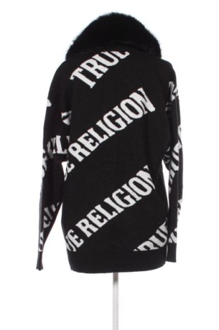 Damen Strickjacke True Religion, Größe XL, Farbe Mehrfarbig, Preis € 111,97