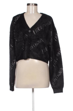 Damen Strickjacke True Religion, Größe L, Farbe Mehrfarbig, Preis € 111,97