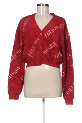 Damen Strickjacke True Religion, Größe M, Farbe Mehrfarbig, Preis € 111,97