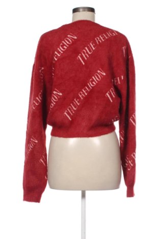 Damen Strickjacke True Religion, Größe M, Farbe Mehrfarbig, Preis € 111,97