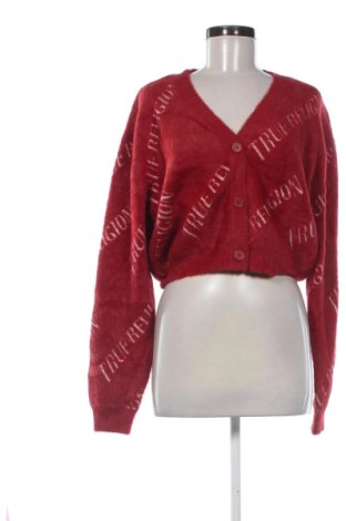Дамска жилетка True Religion, Размер M, Цвят Многоцветен, Цена 104,81 €