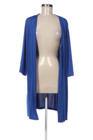 Dámsky kardigán Ulla Popken, Veľkosť XL, Farba Modrá, Cena  24,95 €
