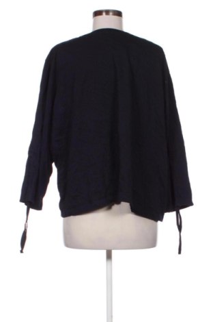 Дамска жилетка Ulla Popken, Размер 3XL, Цвят Син, Цена 48,06 €
