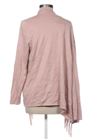 Damen Strickjacke Unbranded, Größe XL, Farbe Rosa, Preis 19,99 €