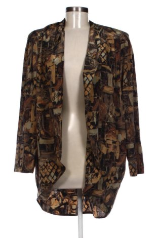 Cardigan de damă Unbranded, Mărime XL, Culoare Multicolor, Preț 78,20 Lei