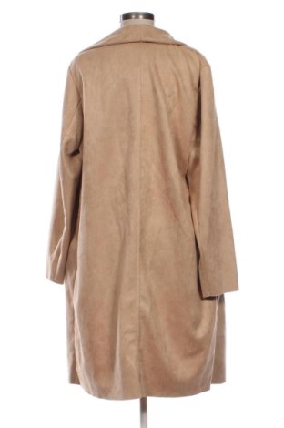 Damen Strickjacke Unbranded, Größe XXL, Farbe Beige, Preis 30,99 €