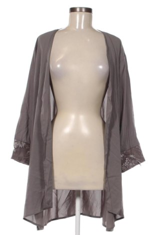 Дамска жилетка Unbranded, Размер 3XL, Цвят Сив, Цена 15,33 €