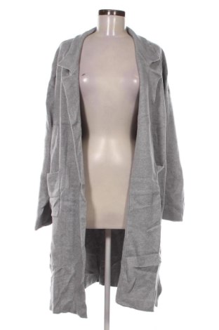 Дамска жилетка Unbranded, Размер XXL, Цвят Сив, Цена 24,03 €