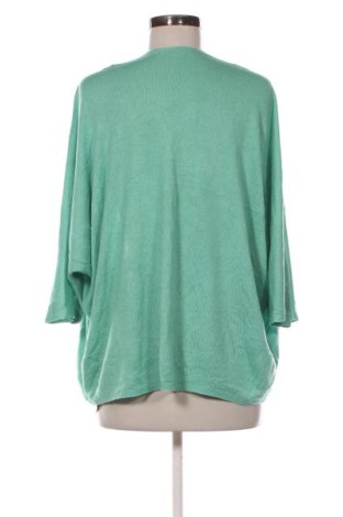 Damski kardigan Unbranded, Rozmiar L, Kolor Zielony, Cena 78,99 zł