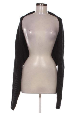 Damen Strickjacke Unbranded, Größe L, Farbe Schwarz, Preis 30,99 €