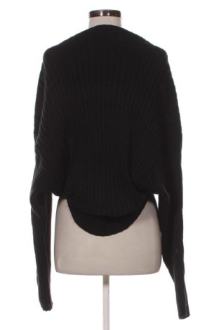 Damen Strickjacke Unbranded, Größe L, Farbe Schwarz, Preis 30,99 €